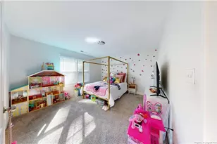 3351 Hopekirk Dr, Fayetteville, NC 28306 - Photo 22