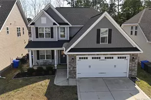3351 Hopekirk Dr, Fayetteville, NC 28306 - Photo 1