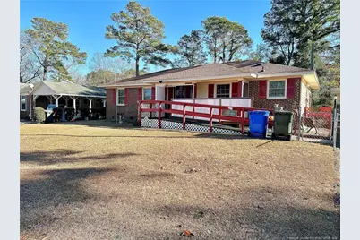 728 Rockwood Drive, Fayetteville, NC 28311 - Photo 2