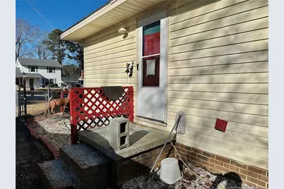 728 Rockwood Drive, Fayetteville, NC 28311 - Photo 32