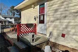 728 Rockwood Dr, Fayetteville, NC 28311 - Photo 32