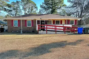 728 Rockwood Dr, Fayetteville, NC 28311 - Photo 1