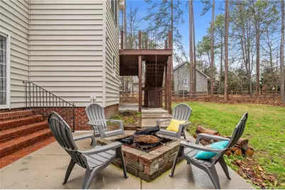 24 Westover Court, Sanford, NC 27332 - Photo 10