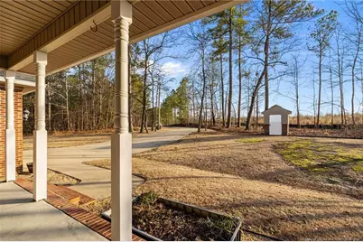 121 Zane Drive, Raeford, NC 28376 - Photo 8