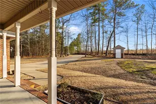 121 Zane Dr, Raeford, NC 28376 - Photo 8