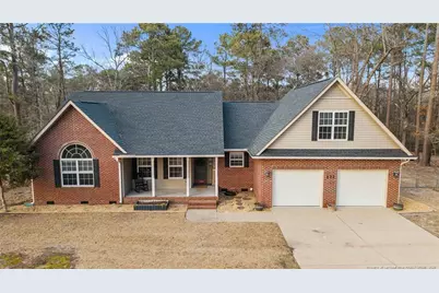 121 Zane Drive, Raeford, NC 28376 - Photo 2