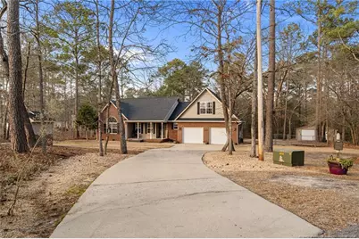 121 Zane Drive, Raeford, NC 28376 - Photo 10