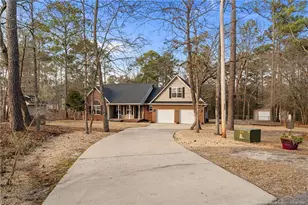 121 Zane Dr, Raeford, NC 28376 - Photo 10