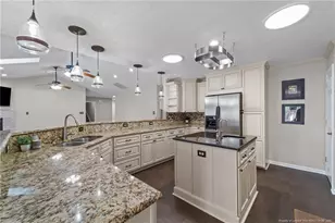 121 Zane Dr, Raeford, NC 28376 - Photo 20