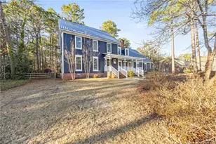 7716 Siple Ave, Fayetteville, NC 28304 - Photo 4