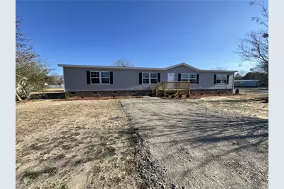 801 Horseshoe Road, Autryville, NC 28318 - Photo 1