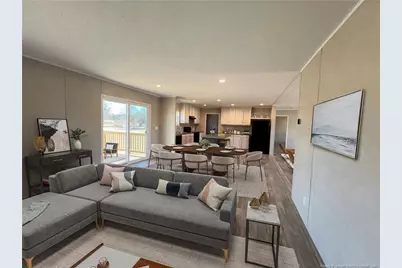 801 Horseshoe Road, Autryville, NC 28318 - Photo 20