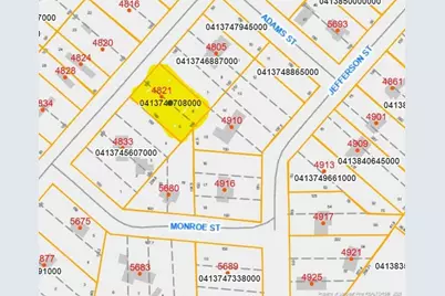 4821 Madison Drive, Hope Mills, NC 28348 - Photo 4