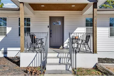 3632 Pine Cone Lane, Fayetteville, NC 28306 - Photo 4