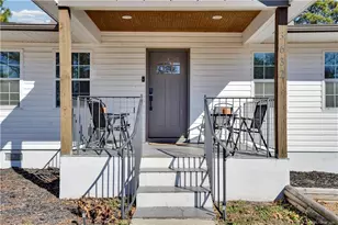 3632 Pine Cone Ln, Fayetteville, NC 28306 - Photo 4