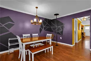 3632 Pine Cone Ln, Fayetteville, NC 28306 - Photo 12