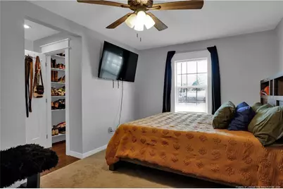 3632 Pine Cone Lane, Fayetteville, NC 28306 - Photo 26