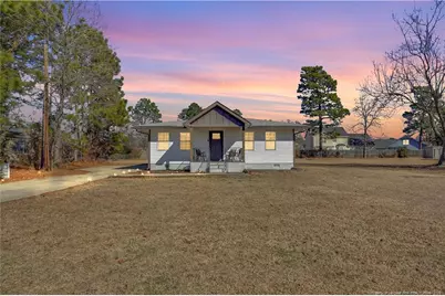 3632 Pine Cone Lane, Fayetteville, NC 28306 - Photo 1