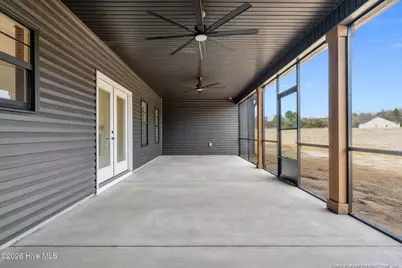 Tbd Doubs Chapel Road, West End, NC 27376 - Photo 36