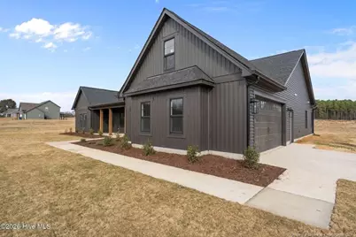 Tbd Doubs Chapel Road, West End, NC 27376 - Photo 6