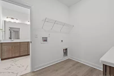 Tbd Doubs Chapel Road, West End, NC 27376 - Photo 24