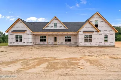 Tbd Doubs Chapel Road, West End, NC 27376 - Photo 2