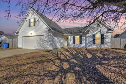 401 Glen Allen Street, Fayetteville, NC 28314 - Photo 1