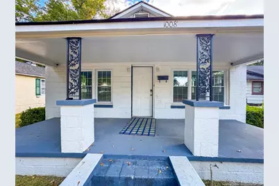 1008 George Street, Fayetteville, NC 28301 - Photo 2