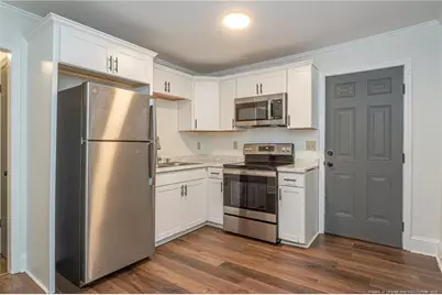 512 Ijams Street, Fayetteville, NC 28301 - Photo 6