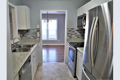 7313 Melissa Court, Fayetteville, NC 28314 - Photo 10