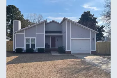 7313 Melissa Court, Fayetteville, NC 28314 - Photo 2