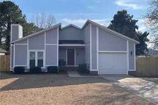 7313 Melissa Ct, Fayetteville, NC 28314 - Photo 2