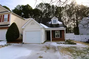 5425 Golden Moss Trail, Raleigh, NC 27613 - Photo 2