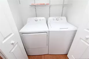 5425 Golden Moss Trail, Raleigh, NC 27613 - Photo 10