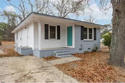 804 Brewer Street, Fayetteville, NC 28301 - Photo 1