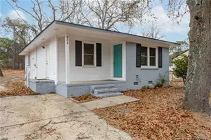 804 Brewer St, Fayetteville, NC 28301 - Photo 1