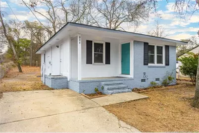 804 Brewer Street, Fayetteville, NC 28301 - Photo 30
