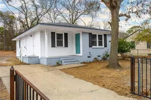 804 Brewer St, Fayetteville, NC 28301 - Photo 1