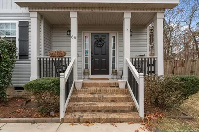 66 Cross Roads Court, Broadway, NC 27505 - Photo 2