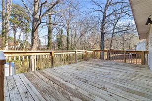 937 Kennesaw Dr, Fayetteville, NC 28314 - Photo 24