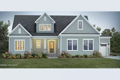 720 Peele Farm Lane Peele Farm Lane, Cameron, NC 28326 - Photo 1