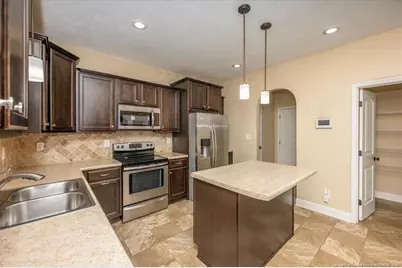 1218 Brickyard Drive, Fayetteville, NC 28306 - Photo 10