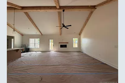 32 Creek Stone Lane, Autryville, NC 28318 - Photo 4