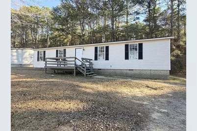 618 Dashland Drive, Fayetteville, NC 28303 - Photo 1