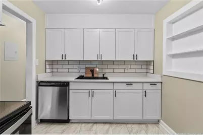 314 Brookwood Avenue, Fayetteville, NC 28301 - Photo 4