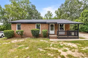 314 Brookwood Ave, Fayetteville, NC 28301 - Photo 2
