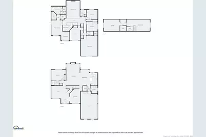 10205 Treetop Lane, Cornelius, NC 28031 - Photo 4