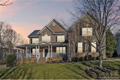 10205 Treetop Lane, Cornelius, NC 28031 - Photo 1