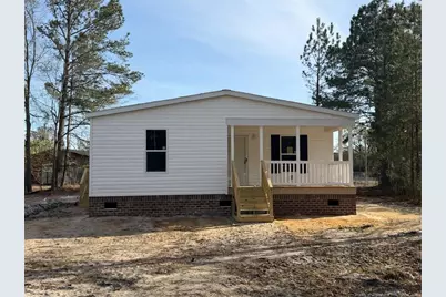 4050 Lodge Drive, Wade, NC 28395 - Photo 1