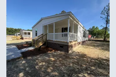 4050 Lodge Drive, Wade, NC 28395 - Photo 2